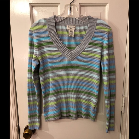 Ladies Sweater